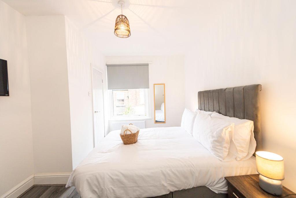 Room In Anfield Liverpool Exteriér fotografie